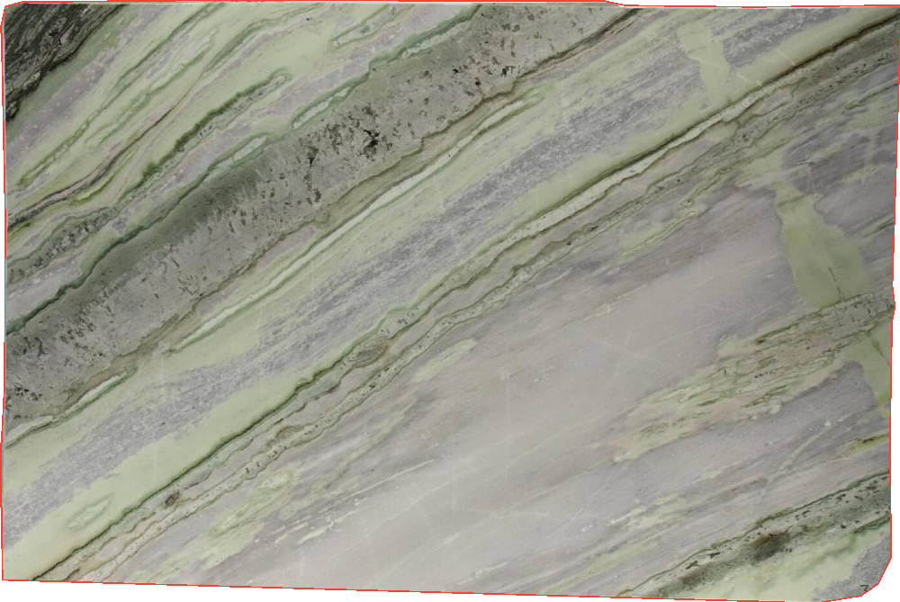 2cm Belize Quartzite slabs