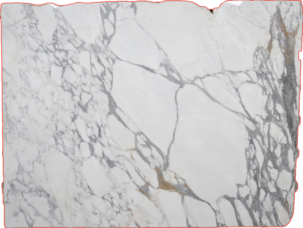 Special Slabs for Kitchen Countertops - 19505 - DDL