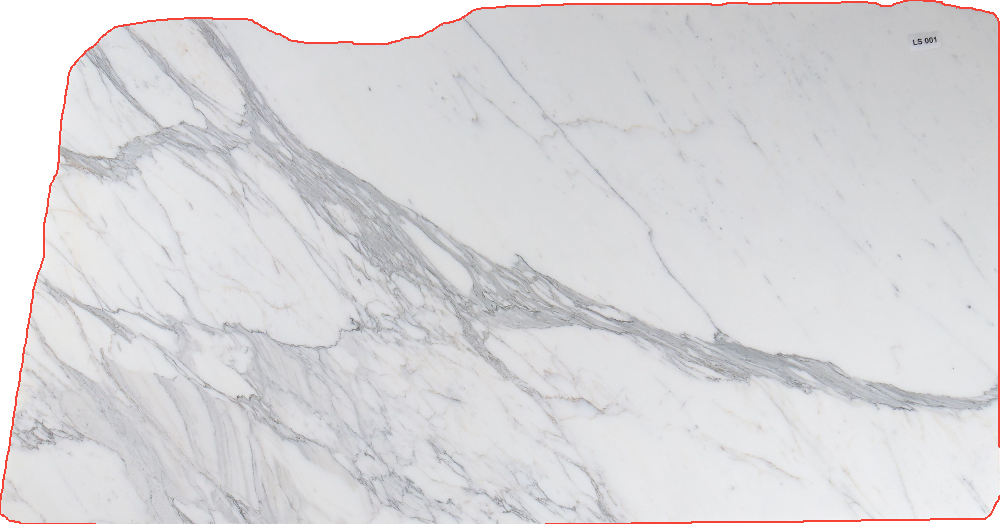 Other Slabs for Kitchen Countertops - Ac0094 - DDL