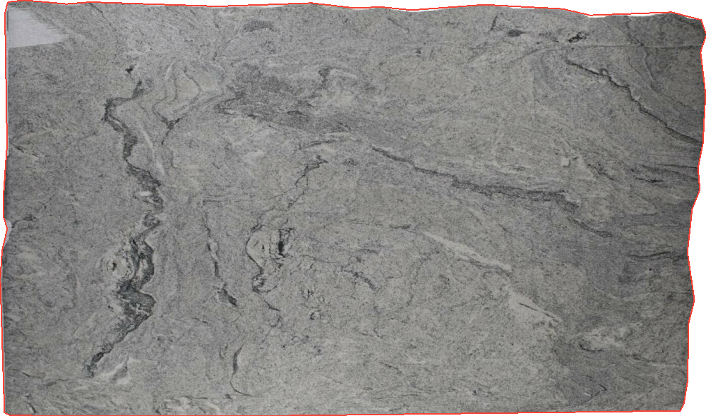 4-10cm Viscont White Other slabs