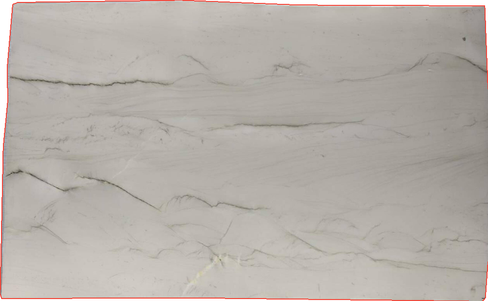 2cm Calacatta Montblanc Quartzite slabs