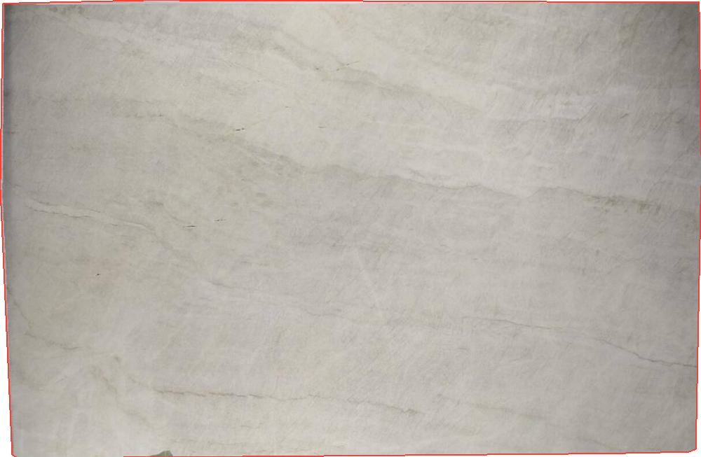 2-3cm Porto Branco (Nero Via Lattea) Other slabs