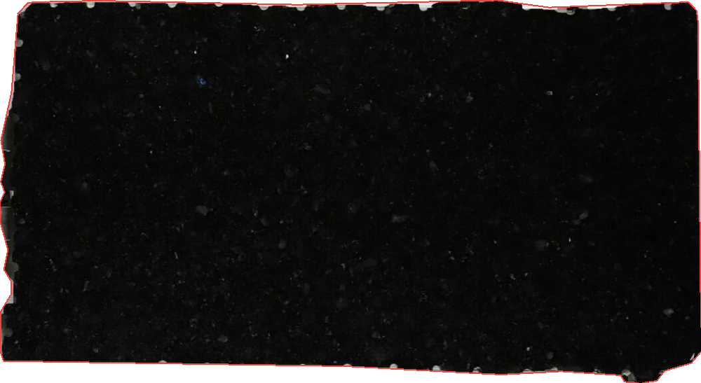 2cm Volga Blue Other slabs