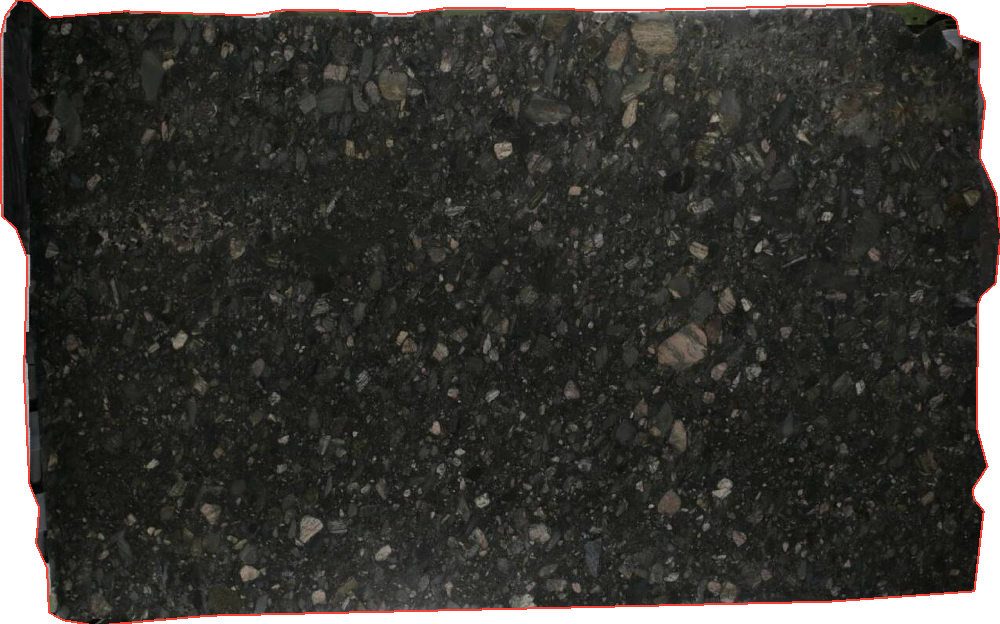 High Quality Marinace Verde Granite Slabs Green - 5904