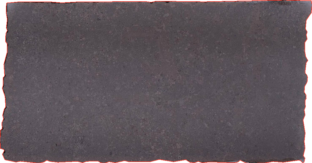 2cm Azul Cadoiço Limestone slabs