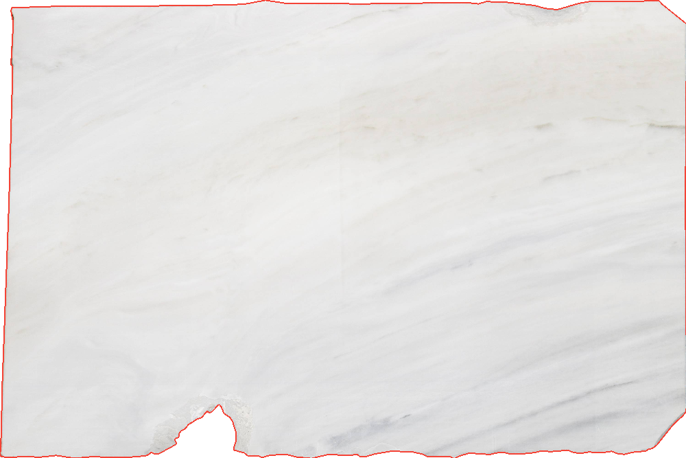 Marble Slabs for Wall Cladding - Rt031808 - DDL