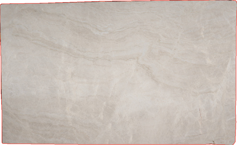 Taj Mahal Quartzite Slabs for Kitchen Countertops - DDL