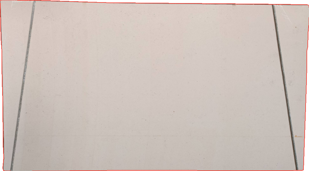 Semi Rijo Limestone Slabs for Flooring Cream, Beige