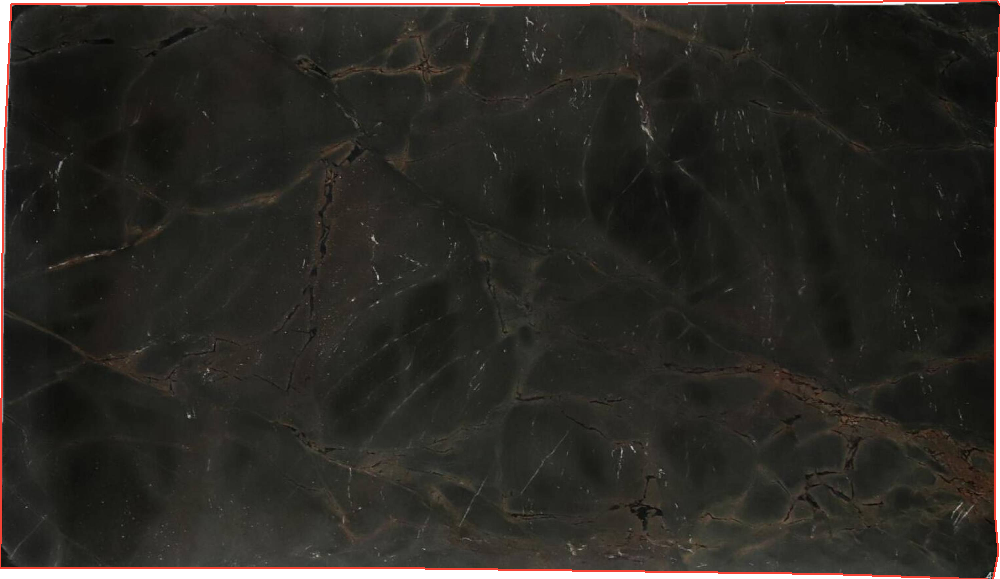 2-3cm Infinity Brown Quartzite slabs
