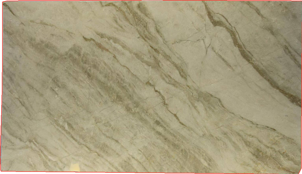 Custom Cut Taj Mahal Quartzite Slabs Beige - 8262 - DDL