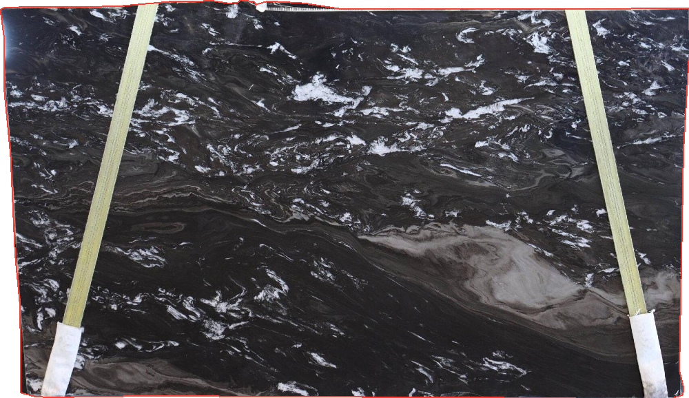 Quarzite Bali Marble Slabs Manufacturer Brown - 8258