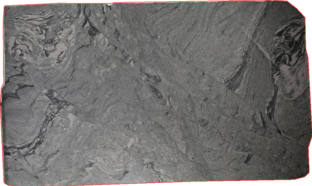 3-8cm Viscont White Andere Rohplatten