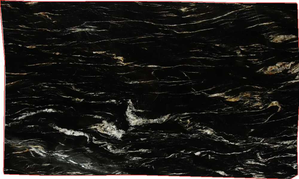 2cm Belvedere Quartzite slabs