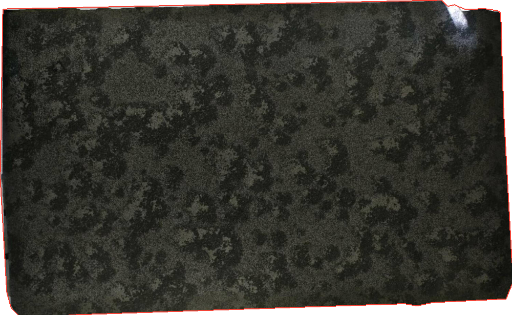 2cm Mystic Grey Andere Rohplatten