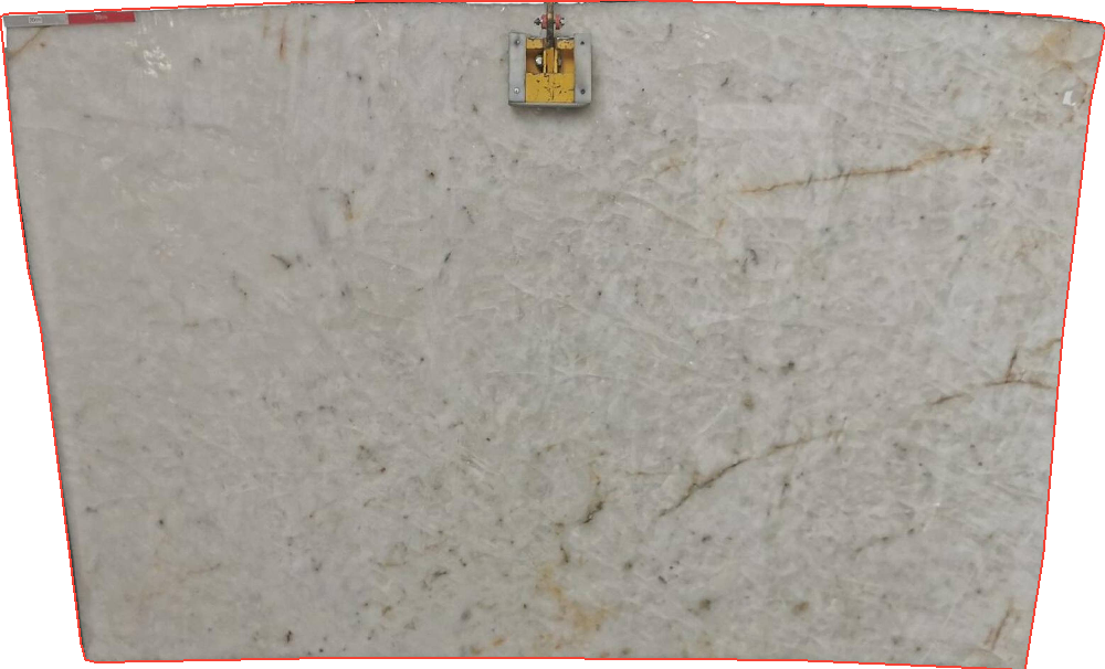 2cm Lumix Extra Quartzite slabs