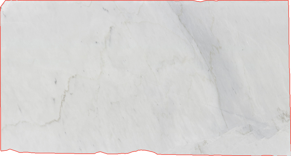 Acquabianca Hussain Marble Slabs for Construction - DDL