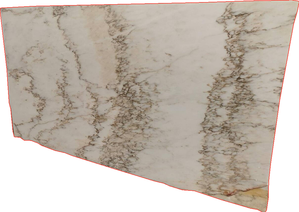 Estremoz Branco Extra Marble Slabs for Bathroom Vanities