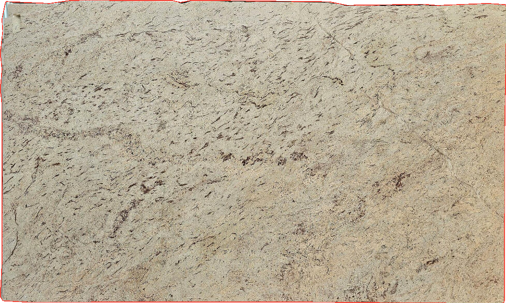 Premium Ivory Brown Ctx Granite Slabs Beige - Ivb-17 33