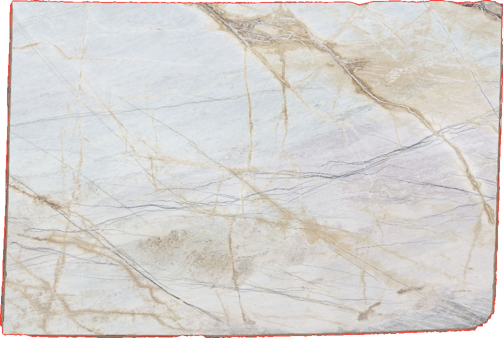 Calacatta Turchese Marble Slabs for Kitchen Countertops