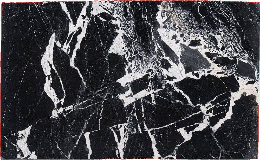 Grand Antique Marble Slabs Supplier Black - 1405 - DDL