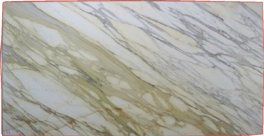 2cm Calacatta Borghini Marble slabs