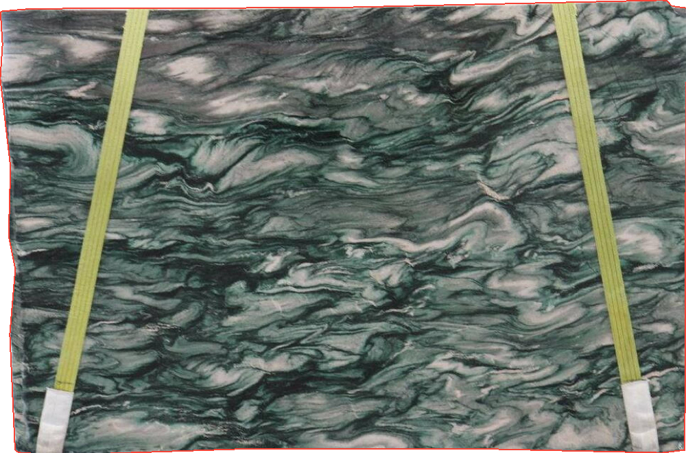 2-3cm Verde Lapponia Other slabs