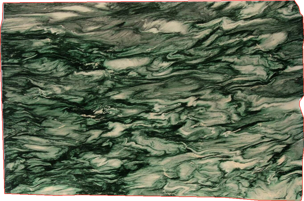 2-3cm Verde Lapponia Other slabs