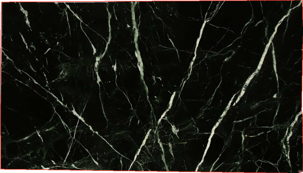 2-3cm VERIAS GREEN Marble slabs