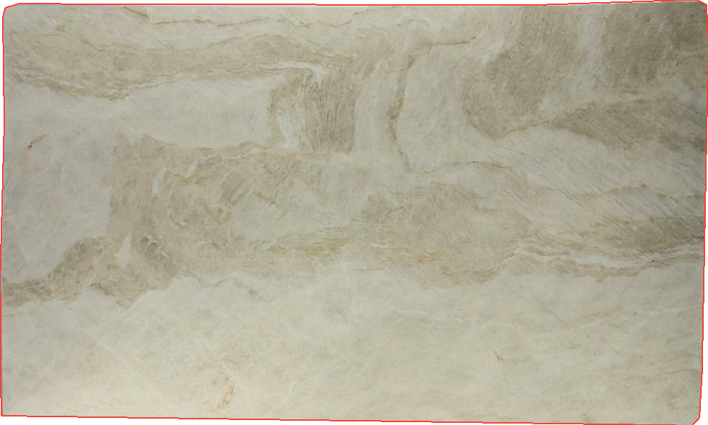 2cm Taj Mahal Quartzite slabs