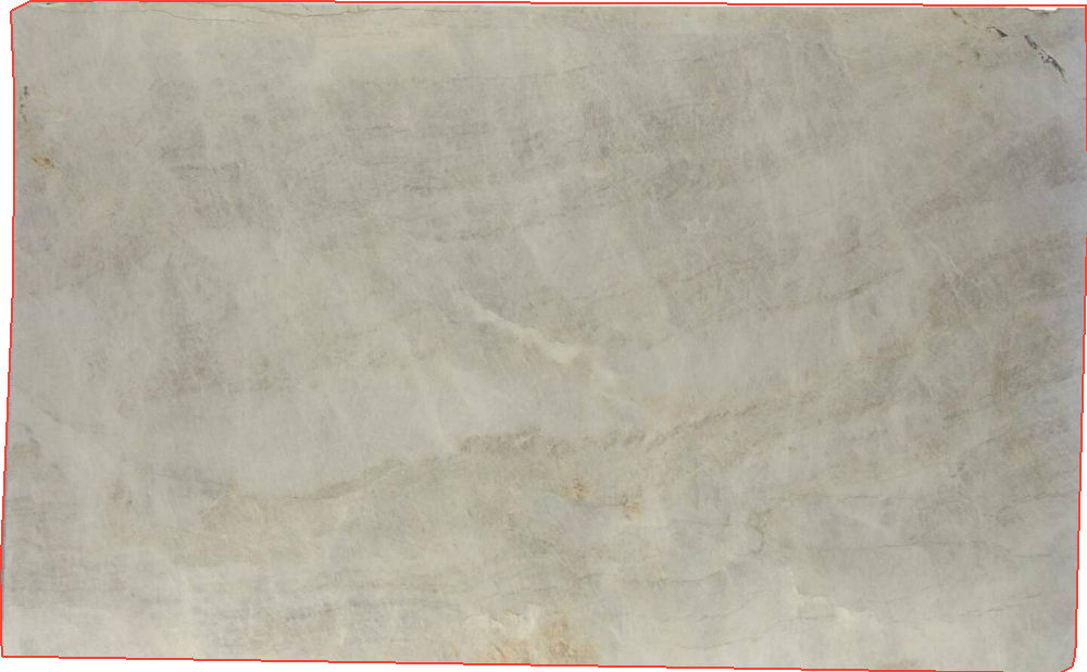 Taj Mahal Other Slabs for Vanity Tops Beige - 6858