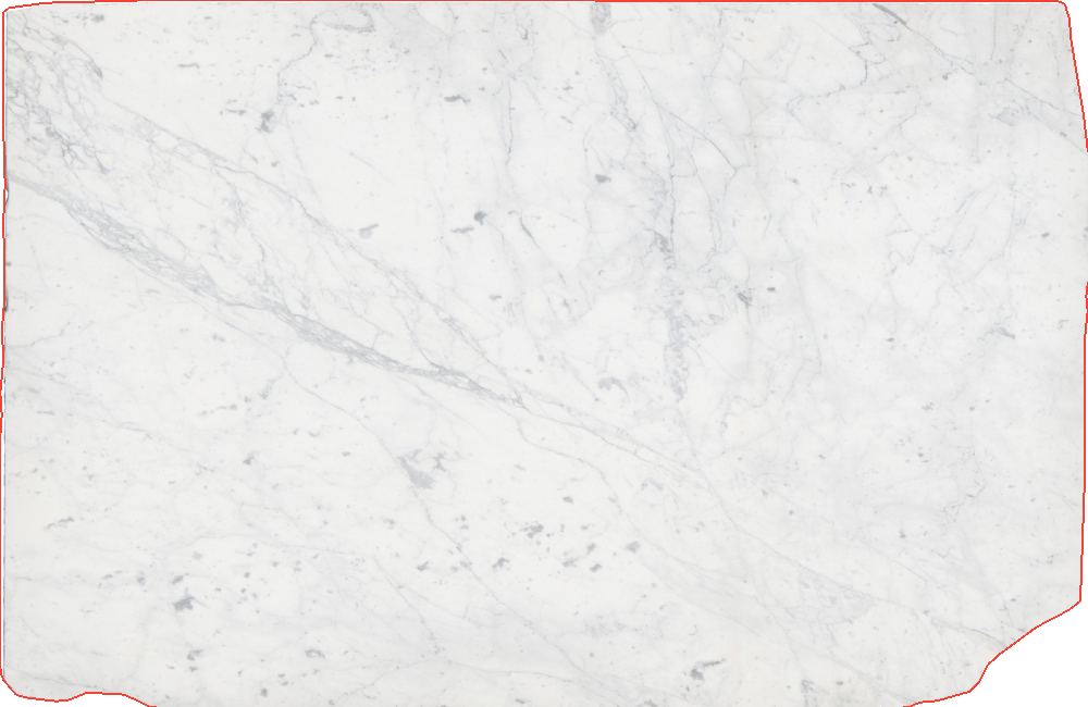 Stattuario Extra Marble Slabs for Construction - Luther-Antolini-Yd596