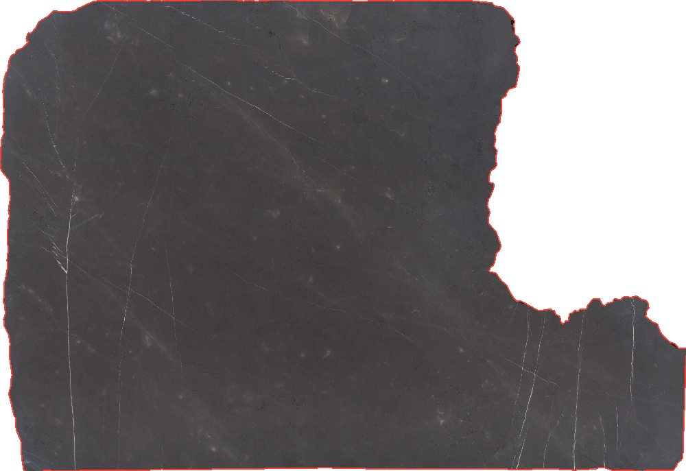 Pietra Grey Marble Slabs for Vanity Tops - 1611 - DDL