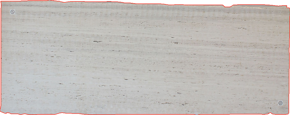 Travertine Slabs Supplier Strong Veining - 345 Park Som Slabs