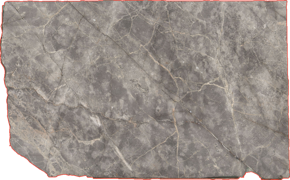 Fior Di Bosco Marble Slabs Wholesaler Grey - 1241 - DDL