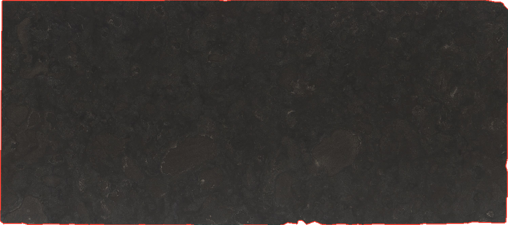 High Quality Nero Avola Marble Slabs Spotted Black