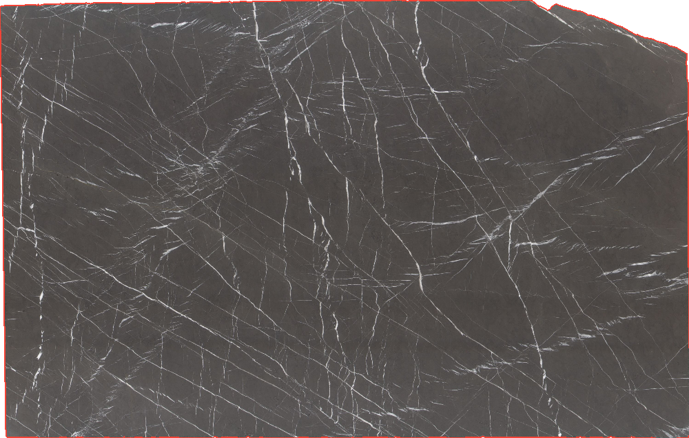 Granite Slabs for Bathroom Vanities Grey, Brown - 1418