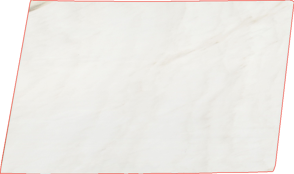 I Marble Slabs Distributor Strong Veining Golden, White