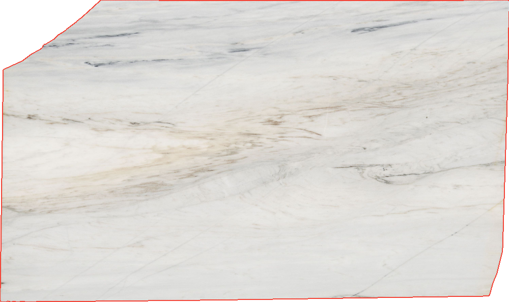 I Marble Slabs Distributor Soft Veining Golden, White