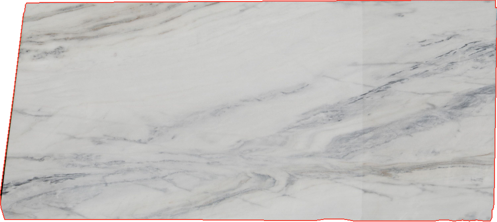 I Marble Slabs for Construction Strong Veining Grey