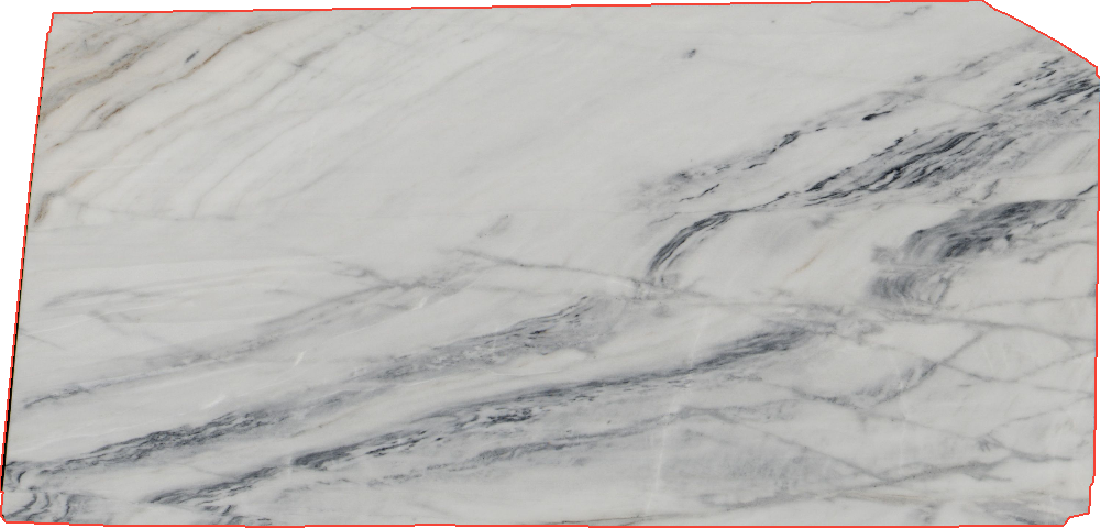 I Marble Slabs Supplier Strong Veining Grey - Ae-Test-#25