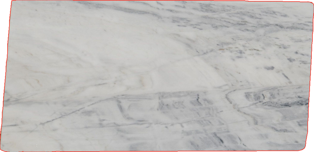 Premium I Quartzite Slabs - Ae-Test-Uniform-#07 - DDL