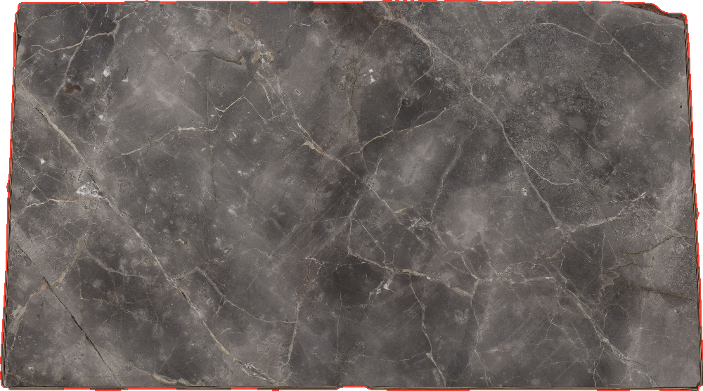 Fior Di Bosco Marble Slabs Supplier Grey - 1635 - DDL