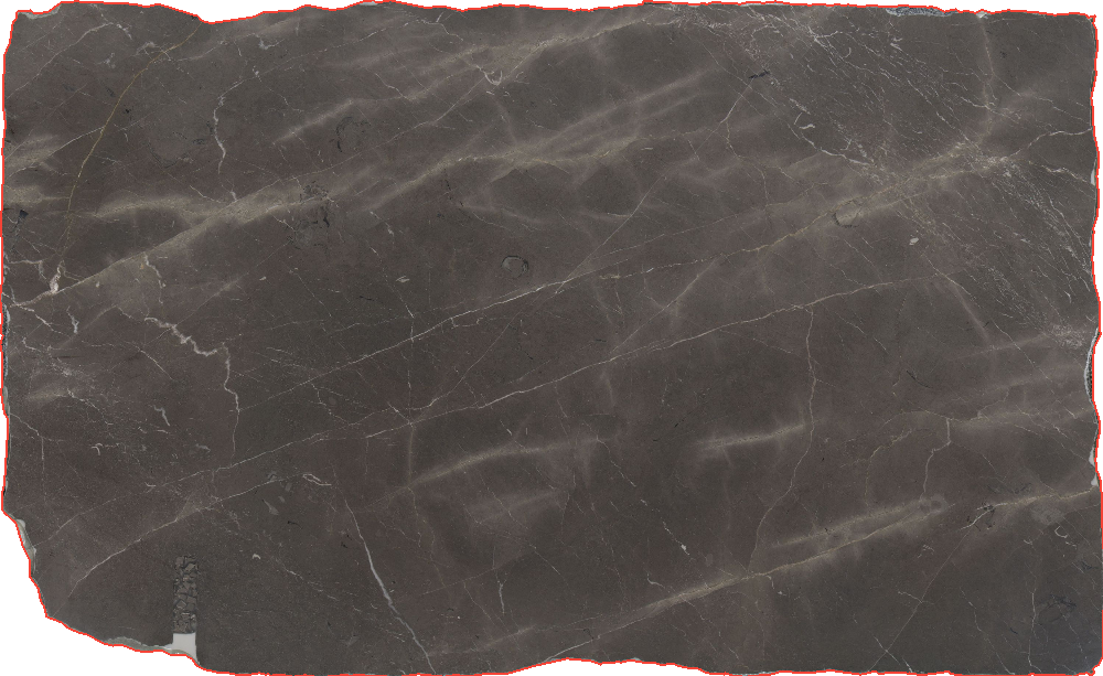 Custom Cut Grigio Stardust Marble Slabs Grey - 1657