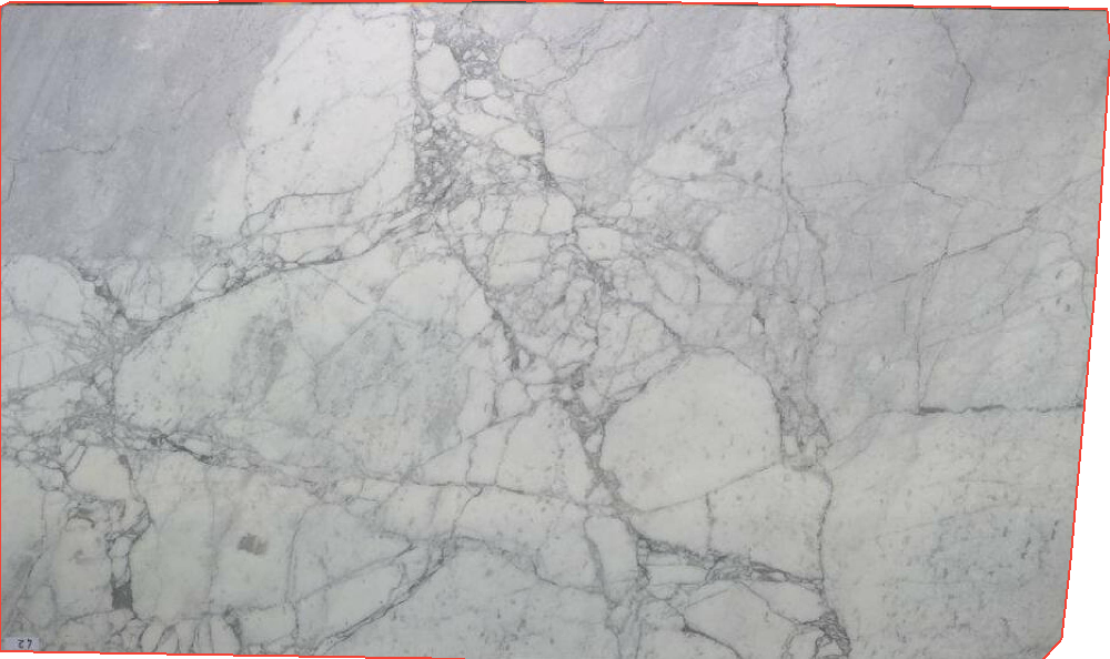 2cm ARABESCATO VAGLI Marble slabs