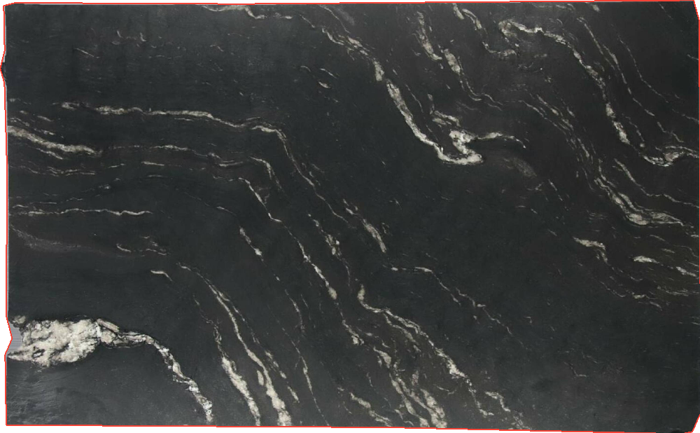 Black Cosmic Other Slabs for Construction - 5702 - DDL