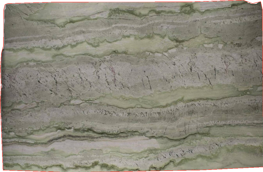 Belize Other Slabs for Construction Green - 5617 - DDL