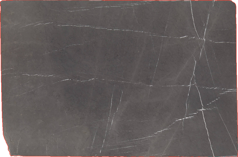 Pietra Grey Marble Slabs for Flooring - 1470 - DDL