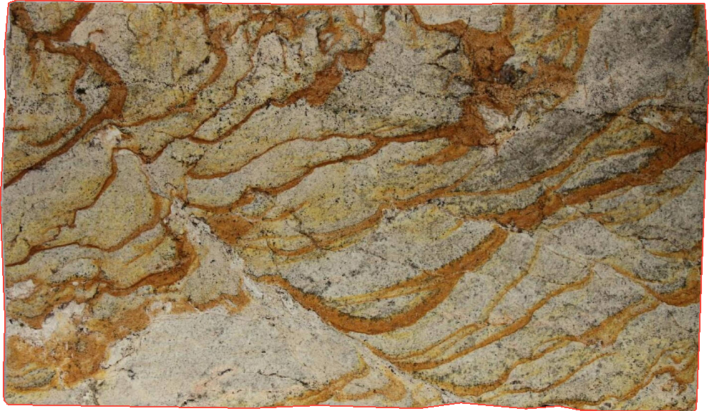 2cm Madura Gold Other slabs