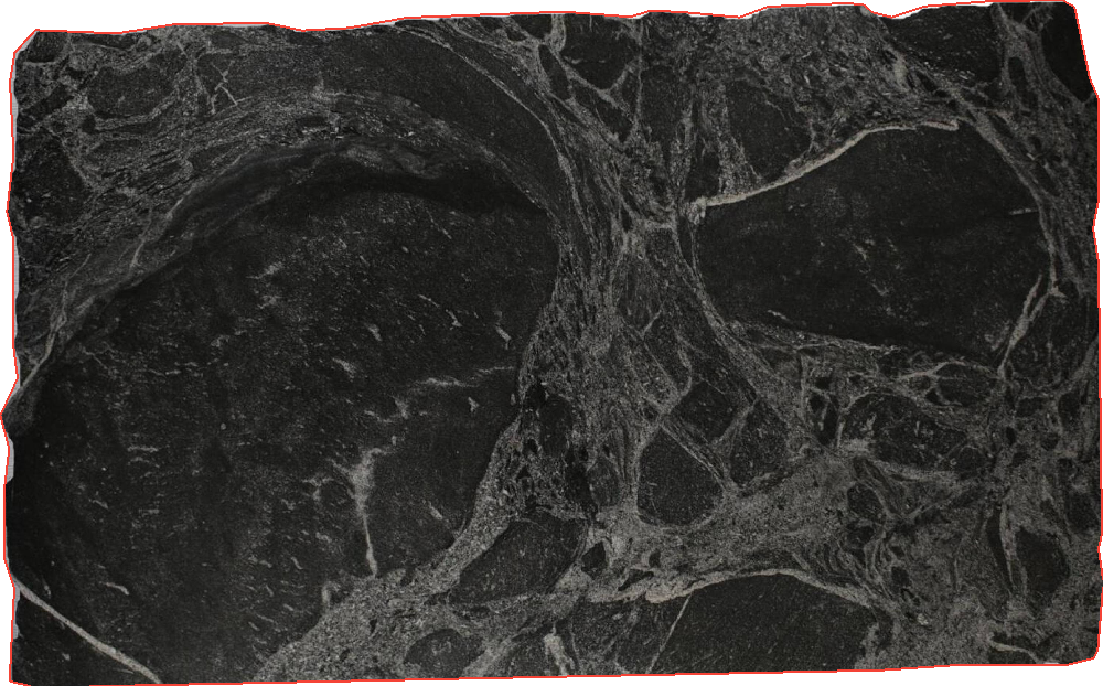 2-3cm Dark Arabescato Other slabs