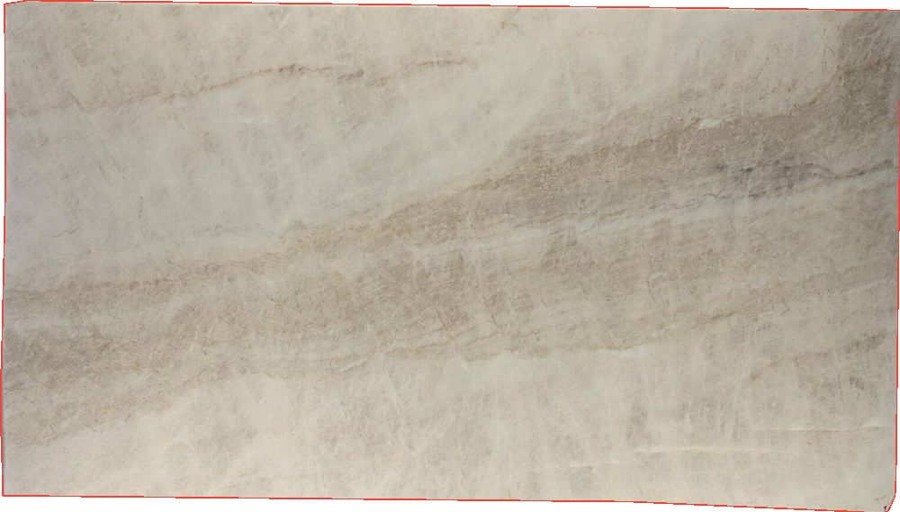 2cm Taj Mahal Quartzite slabs